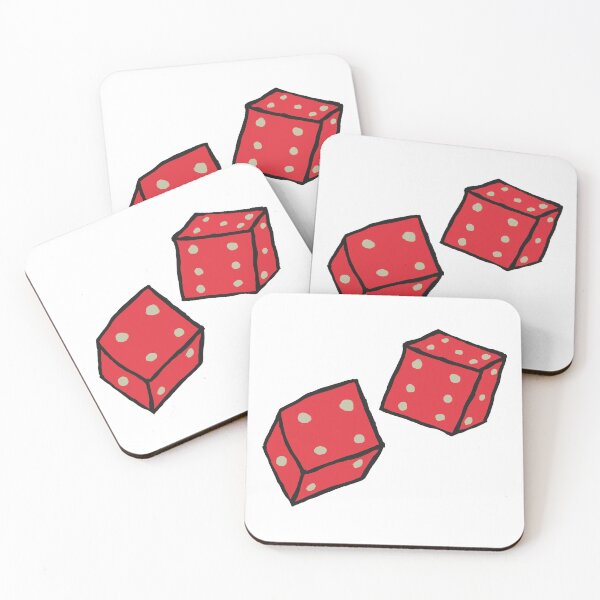 Item preview, Roll The Dice designed and sold by Mark-Ewbie.