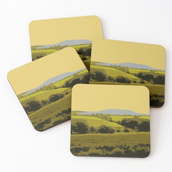 Item preview, Pendle Hill designed and sold by paul edmondson.