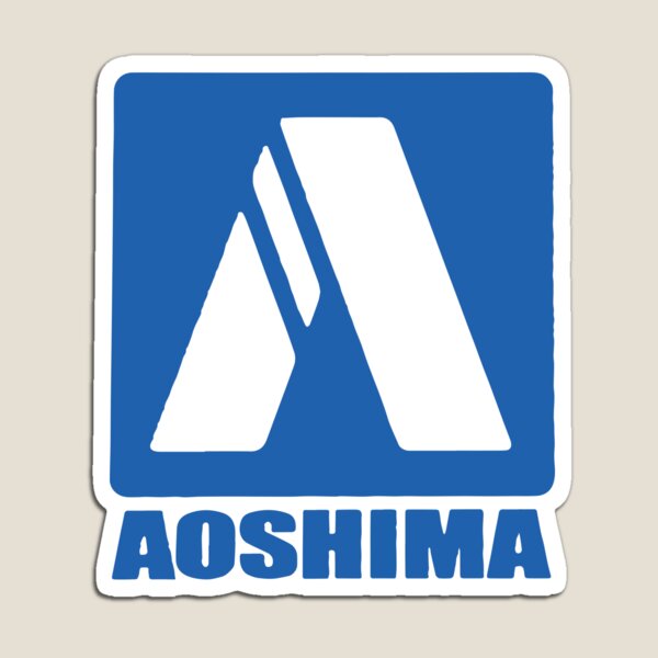 Item preview, Aoshima designed and sold by enrique-ruckus.