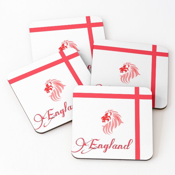 Artikelvorschau, England entworfen und verkauft von Custom-Heraldry.