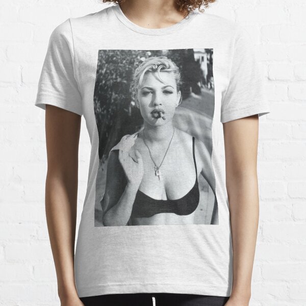 drew barrymore 2 Essential T-Shirt