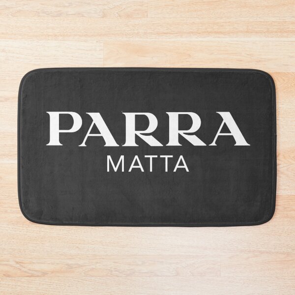 Item preview, Parramatta Luxury Sydney White designed and sold by asherdesign.