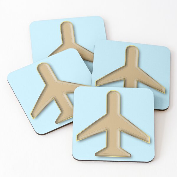 Item preview, Gold Plane designed and sold by IBMClothing.