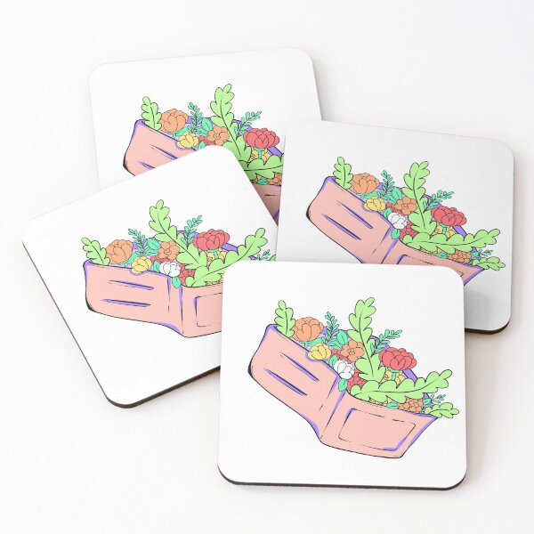 Item preview, Aesthetic Broke wallet designed and sold by Ishae.