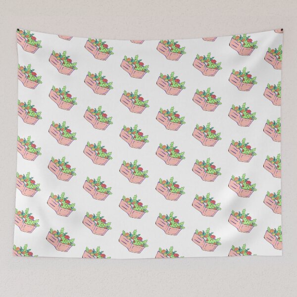 Item preview, Aesthetic Broke wallet designed and sold by Ishae.