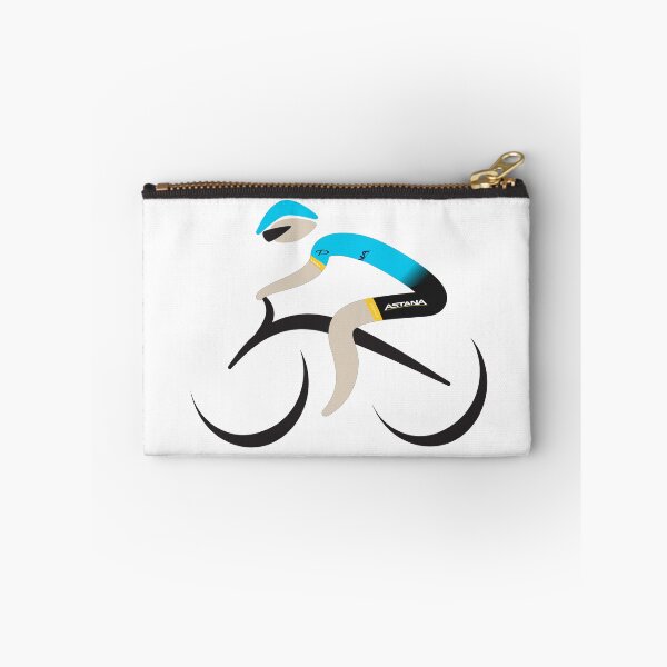 Item preview, The Cyclist - Astana 2019 designed and sold by camakin.