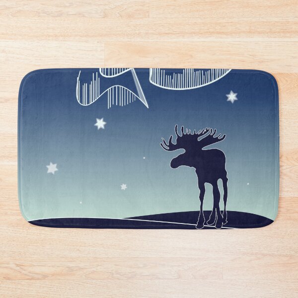 Item preview, Water reflection Northern lights designed and sold by Aurealis Creatief.