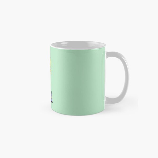 Easter Chick Classic Mug