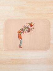 ENVOL Bath Mat