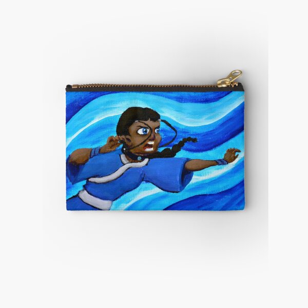 Item preview, Katara Waterbending designed and sold by oamandapanda.