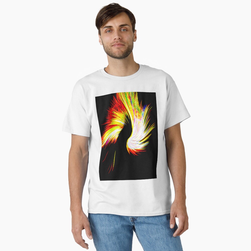 Item preview, Classic T-Shirt designed and sold by bywhacky.