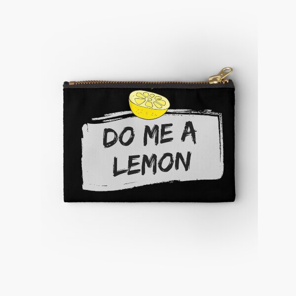 Item preview, Do Me A Lemon! designed and sold by Art-of-Comedy.
