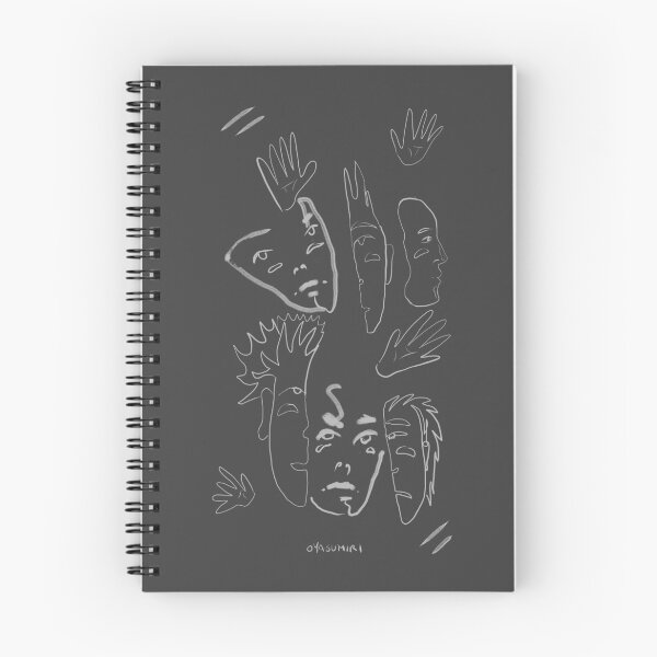 Item preview, DOUBLE FACED - Design designed and sold by Risse Stevens.