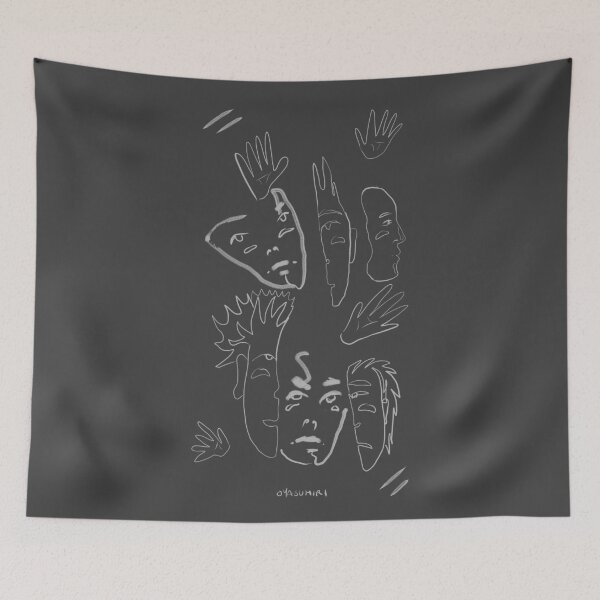 Item preview, DOUBLE FACED - Design designed and sold by Risse Stevens.