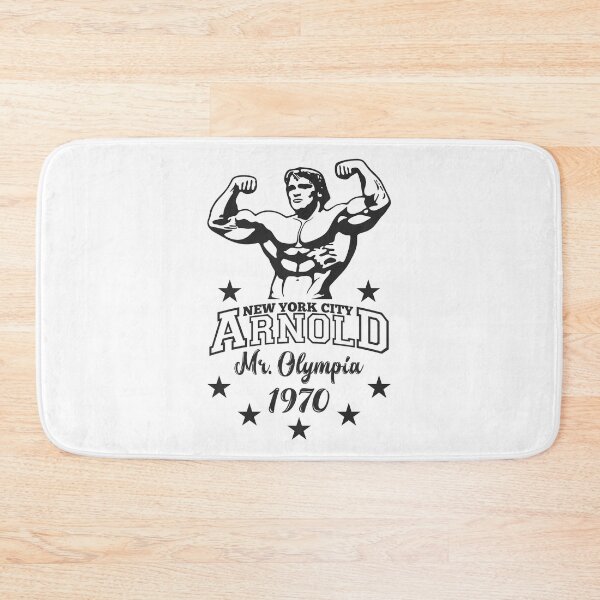 Item preview, Arnold Schwarzenegger Mr Olympia  designed and sold by VectorDesigner.