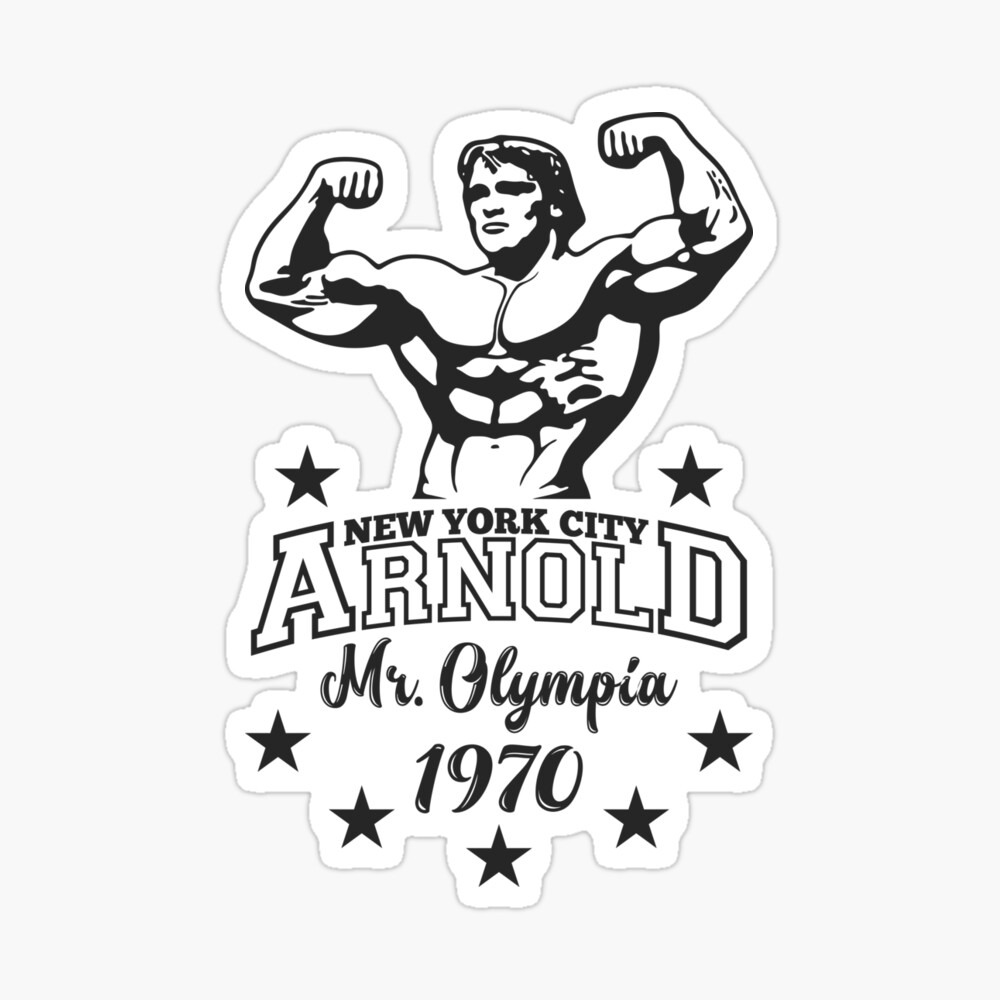 Aggregate More Than 134 Mr Olympia Logo Best Vn 