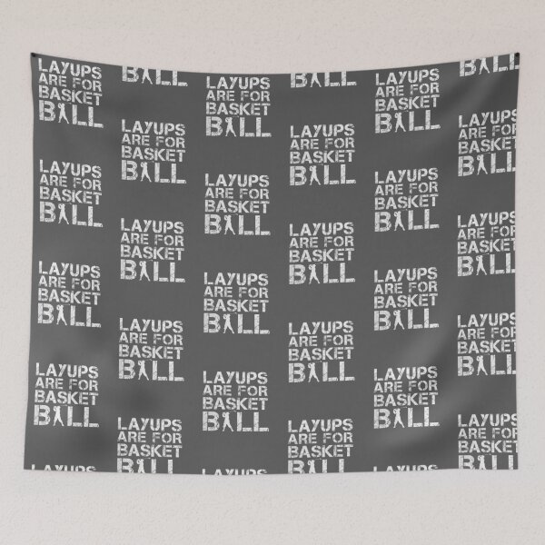 Item preview, Layups Are For Basketball - Golfer - Funny Golf design designed and sold by bkfdesigns.