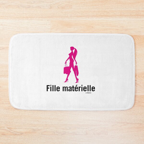 Item preview, Material girl designed and sold by les-dudes.