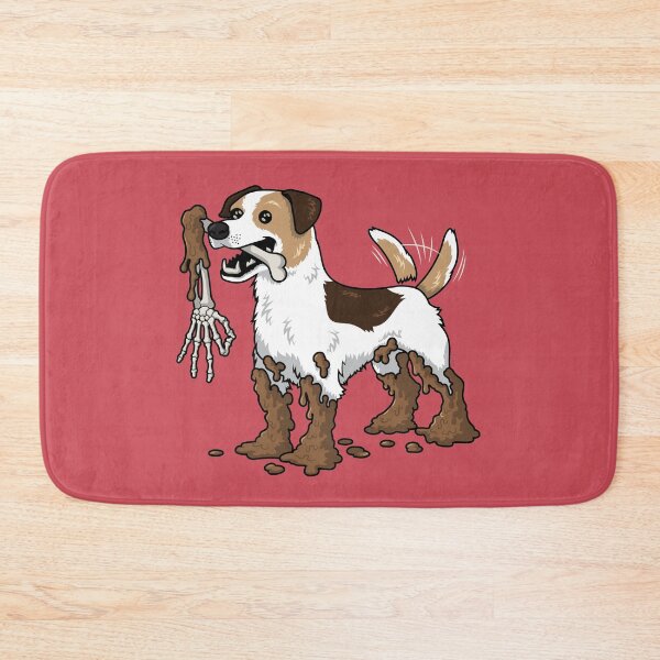 Item preview, Good Boy Finds Nasty Stuff designed and sold by Jennifer-Smith.