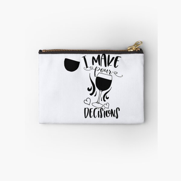 Item preview, I make pour decisions designed and sold by amarii.