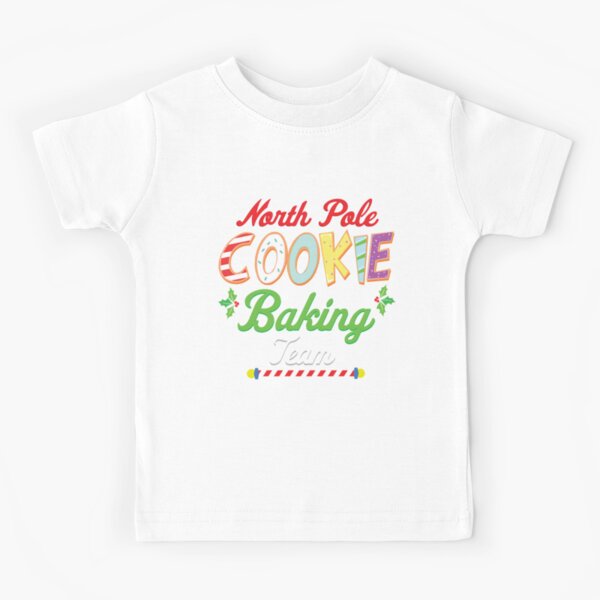 Cookie Kids T Shirts Redbubble - cookieswirlc official shirt roblox on ear headphones