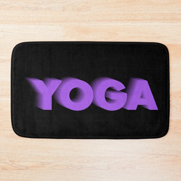 Item preview, Yoga designed and sold by claudia-67.