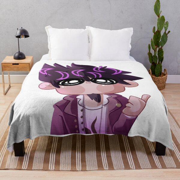Item preview, Kaito Momota designed and sold by scribblekisses.