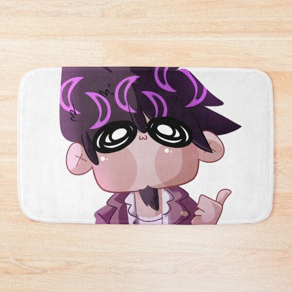Item preview, Kaito Momota designed and sold by scribblekisses.