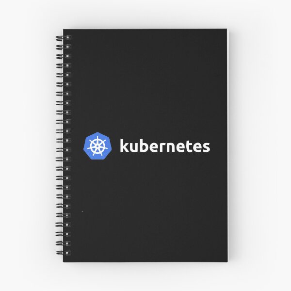 Item preview, kubernetes designed and sold by stevedird.