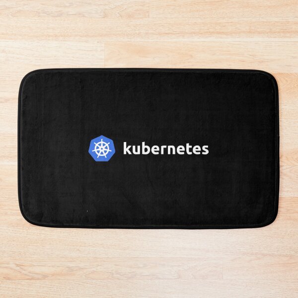 Item preview, kubernetes designed and sold by stevedird.