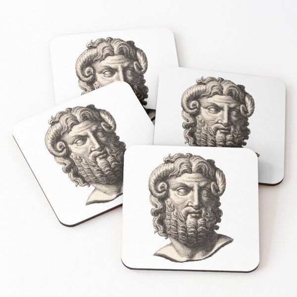 Item preview, classical Satyr designed and sold by Hedrin.