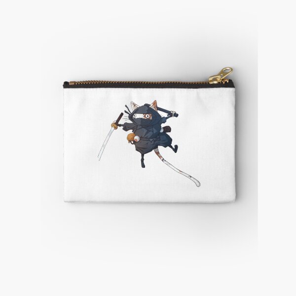 Item preview, Shinobi Cat designed and sold by Rawpixel.