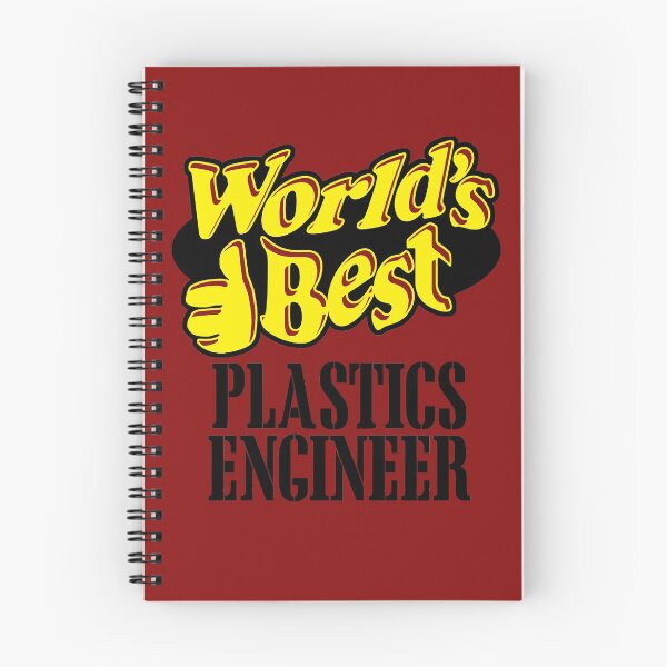 Item preview, The Best Plastic Engineer in the World designed and sold by yoca44.