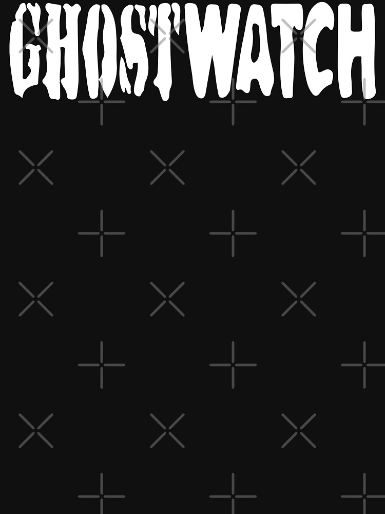 NDVH Ghostwatch (horizontal) by nikhorne