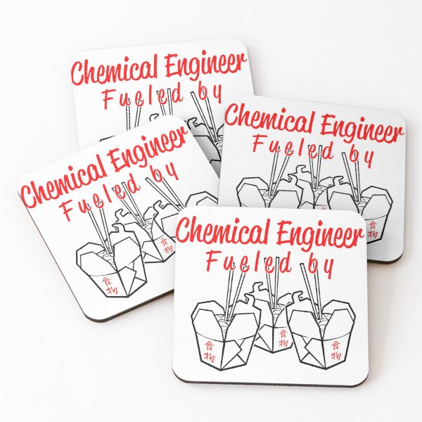 Item preview,   The Best Chemical  Engineer in the World designed and sold by yoca44.