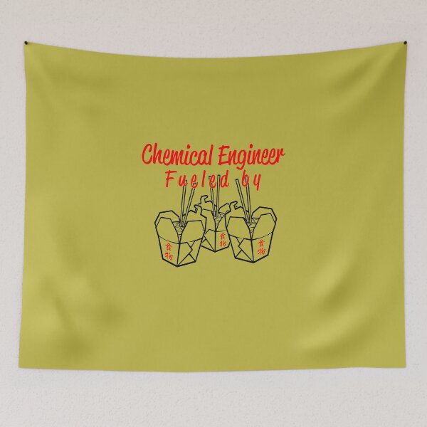 Item preview,   The Best Chemical  Engineer in the World designed and sold by yoca44.