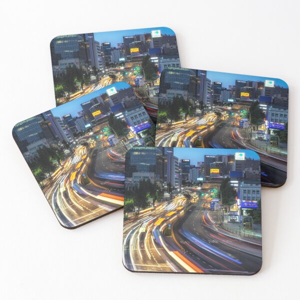 Item preview, Sungnyemun gate in Seoul designed and sold by aaronchoi.