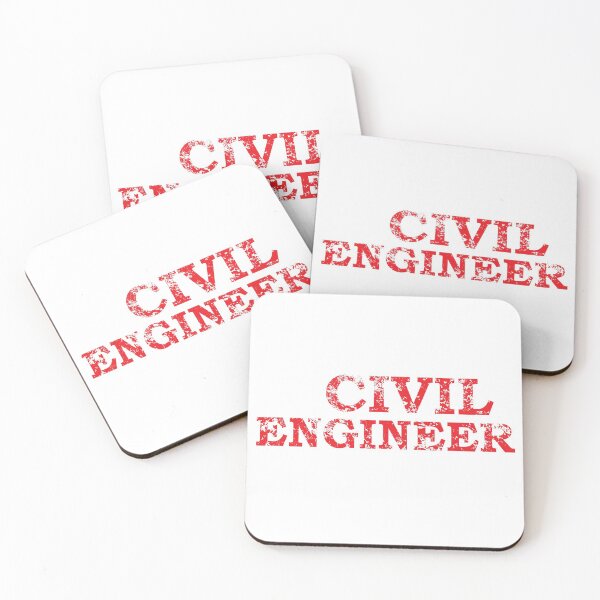 Item preview,  The Best Civil  Engineer In The World designed and sold by yoca44.