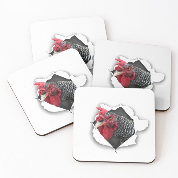 Item preview, Angry Chicken designed and sold by misimichu.