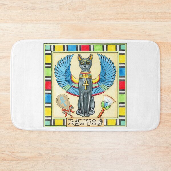 Item preview, Beloved of Bast designed and sold by Cleave.