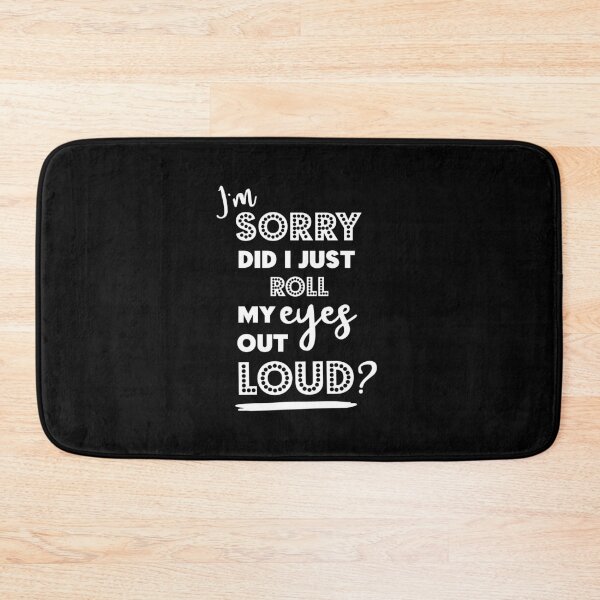 Item preview, Eye roll  designed and sold by amarii.