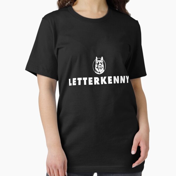 Item preview, Letterkenny logo designed and sold by Meme Fandom.