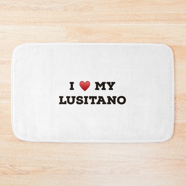 Item preview, Lusitano designed and sold by Yviemakes.