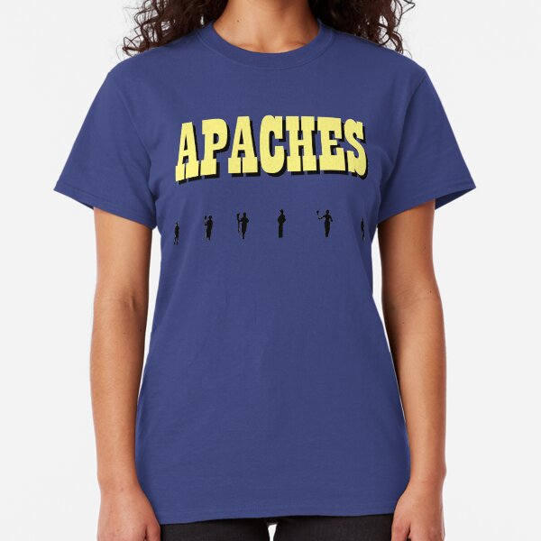 NDVH Apaches Classic T-Shirt