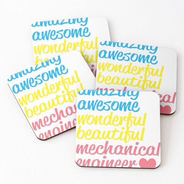 Item preview, The Best  Mechanical Engineer  In The World designed and sold by yoca44.