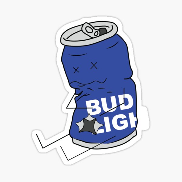 Bud Light Gifts & Merchandise Redbubble