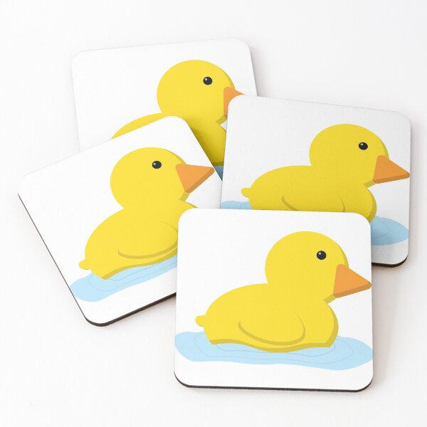 Item preview, Swimming Duck designed and sold by ZDay15.