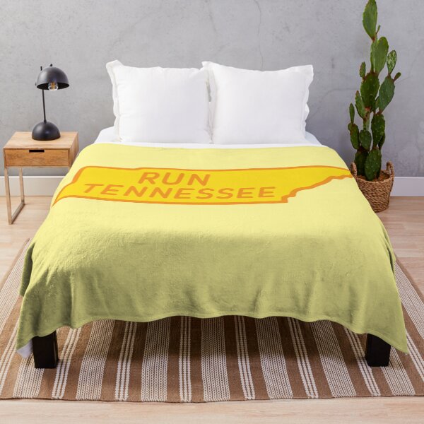 Artikelvorschau, Führen Sie Tennessee entworfen und verkauft von SunnyLemonader.