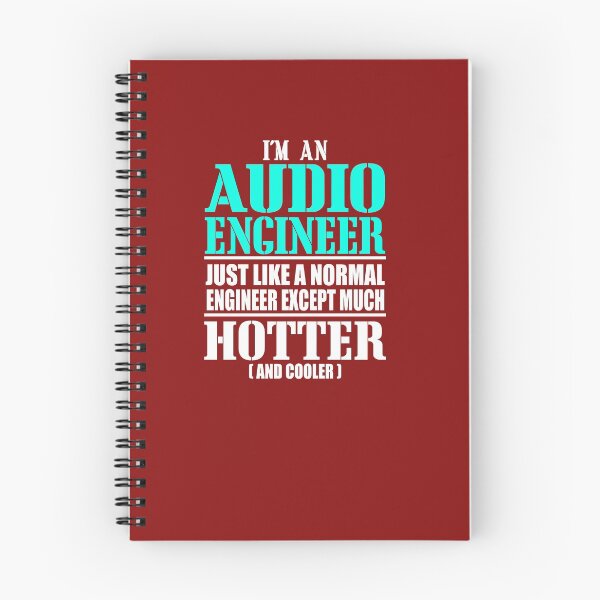 Item preview, The Best  Audiol Engineer  In The World designed and sold by yoca44.