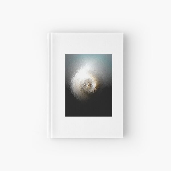 Cambridge Abstract - 1 Hardcover Journal